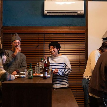 ゲスト専用プライベートサウナ付き一棟貸し宿 In Utero Kashiwazaki Exterior photo