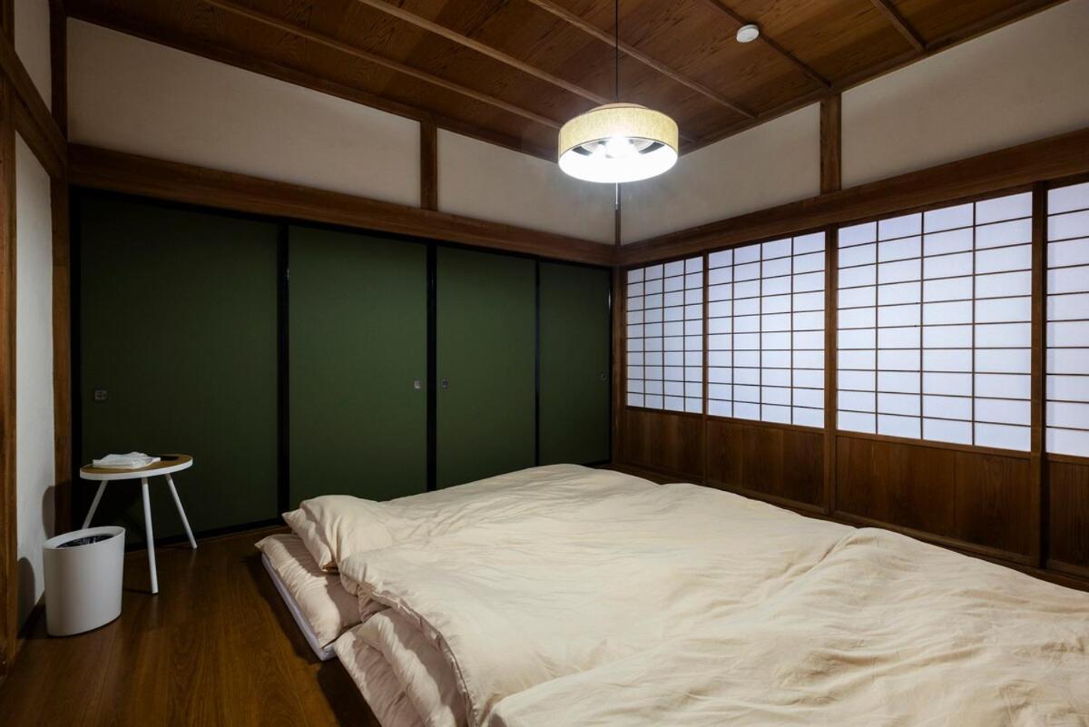 ゲスト専用プライベートサウナ付き一棟貸し宿 In Utero Kashiwazaki Exterior photo